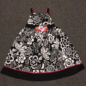 Sophie Rose Girls dress